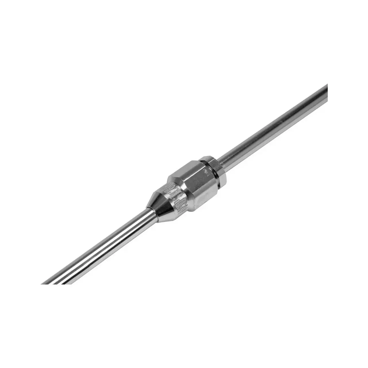 Kit 2 extensii pentru pompa de vopsit (100;180cm) Yato YT-82568 2