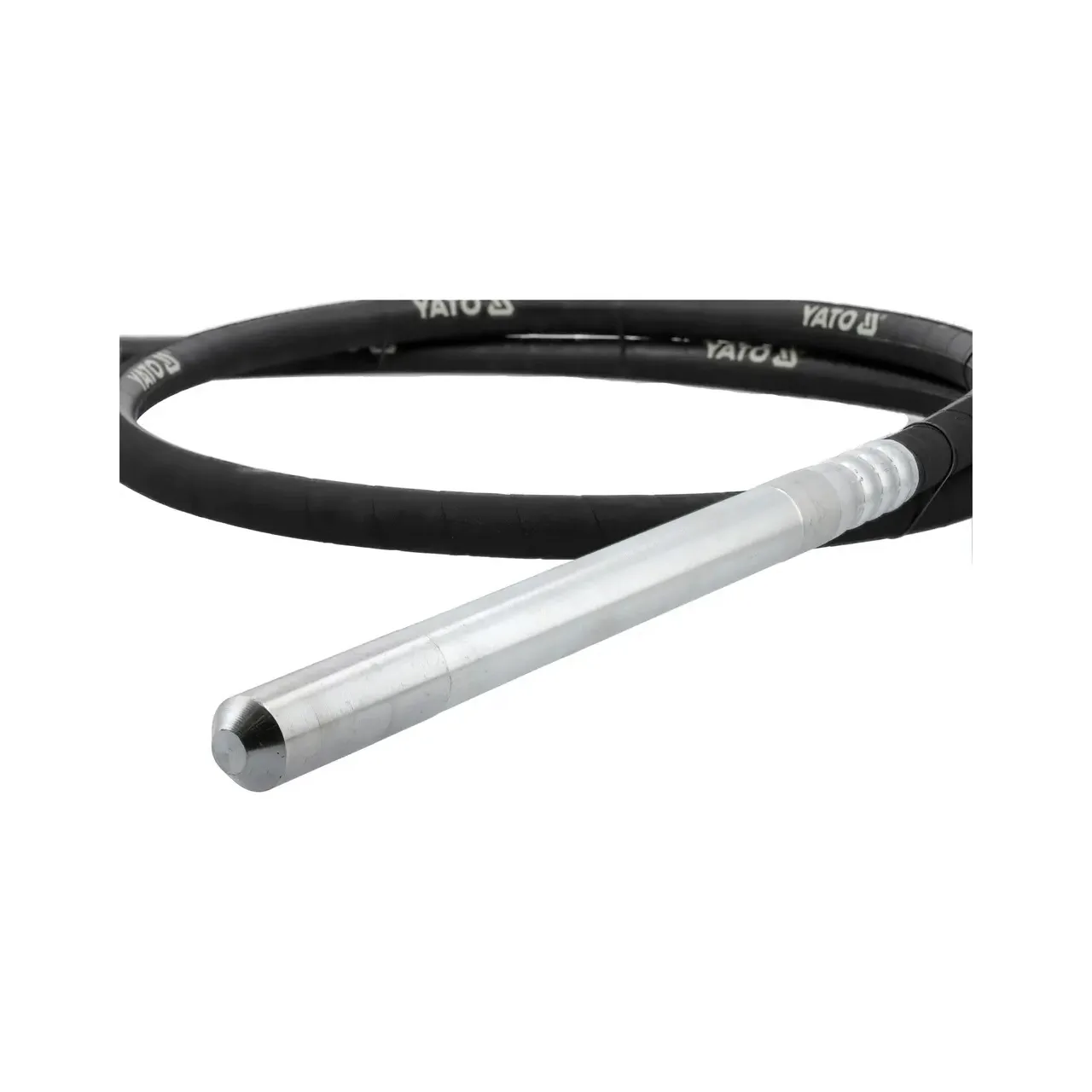 Furtun cu lance pentru vibrator beton yt-82600 Yato YT-82595 2