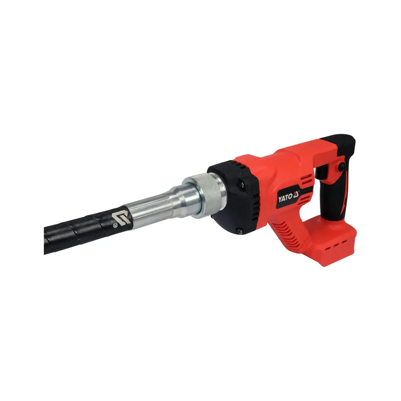 Vibrator beton, 18v, fara acumulator Yato YT-82604 2