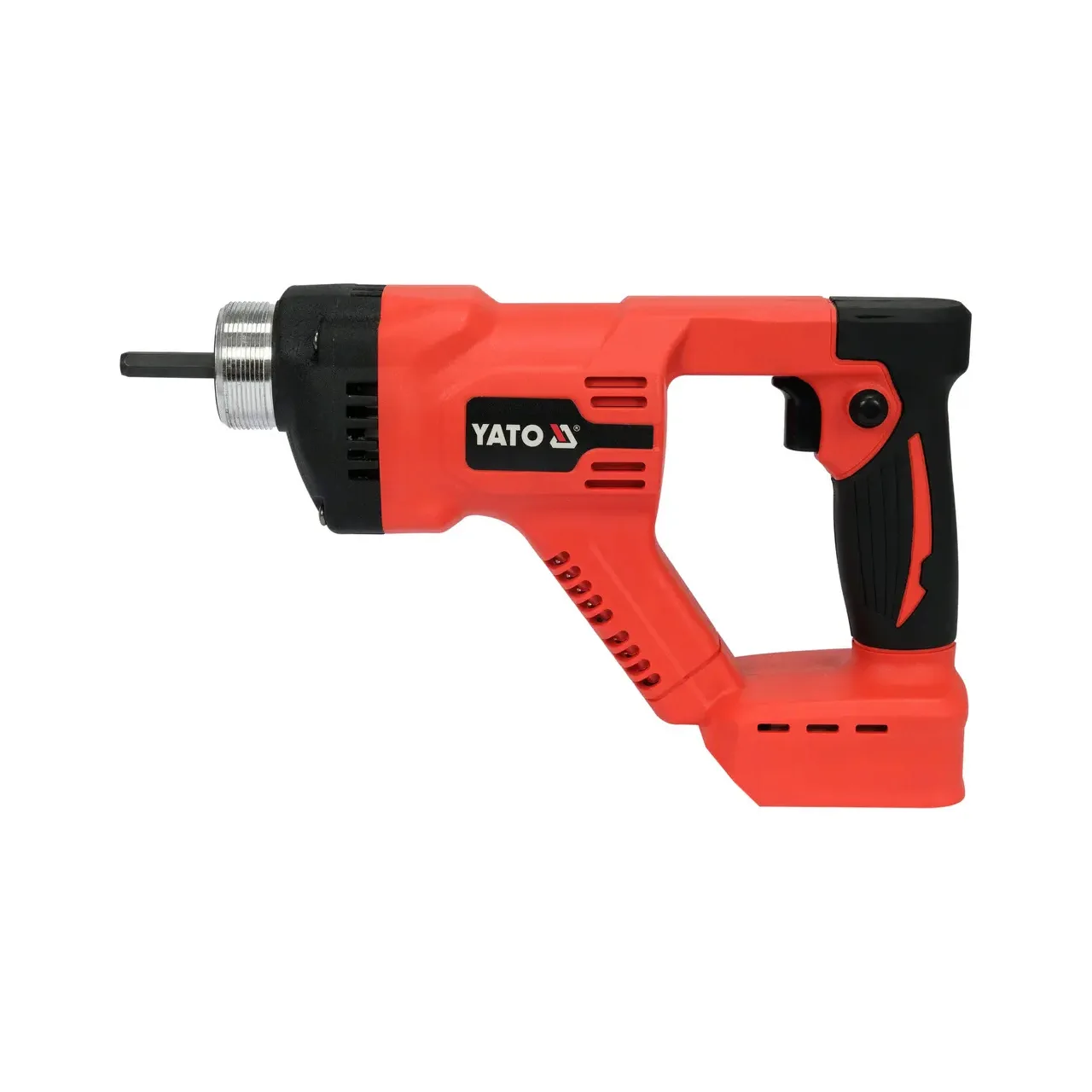 Vibrator beton, 18v, fara acumulator Yato YT-82604 5