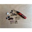 Mini freza cu acumulator,4v Yato YT-82763 8