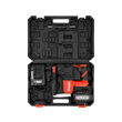 Rotopercutor 18v sds+, 1x4ah, Yato YT-827721 8