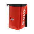 Rotopercutor 18v sds+, 1x4ah, Yato YT-827721 13