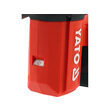 Rotopercutor 18v sds+, 2x4ah, Yato YT-827722 1