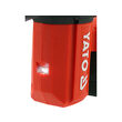 Rotopercutor 18v sds+, 2x4ah, Yato YT-827722 2