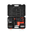 Rotopercutor 18v sds+, 2x4ah, Yato YT-827722 8