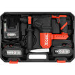Rotopercutor 18v sds+, 2x4ah, Yato YT-827722 9