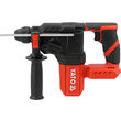 Rotopercutor 18v sds+, fără acumulator, Yato YT-827723 3