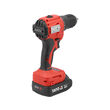 Autofiletantă 18v, 45nm, 2x2ah, Yato YT-8277905 6