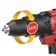 18v 120nm brushless impact drill bat+cha Yato YT-8277915 2