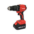 18v 120nm brushless impact drill bat+cha Yato YT-8277915 5