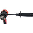 18v 120nm brushless impact drill bat+cha Yato YT-8277915 9