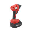 Pistol de impact 1/2'', 18v, 350nm, 1 x4ah, Yato YT-8277925 6