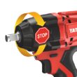 18v 800nm brushless impact wrench bat+ch Yato YT-8277935 1