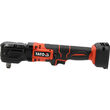 Antrenor cu clichet 270nm 18v fără acum., Yato YT-827795 1