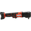 Antrenor cu clichet 270nm 18v fără acum., Yato YT-827795 2