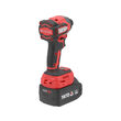 Șurubelniță cu impact 18v 230nm 1x4ah Yato YT-82798 2