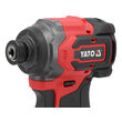 Șurubelniță cu impact 18v 230nm 1x4ah Yato YT-82798 3