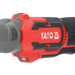 Antrenor cu clichet 18v 160mm, 1x4ah, Yato YT-828030 1
