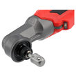Antrenor cu clichet 18v 160mm, 1x4ah, Yato YT-828030 10