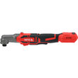 Antrenor cu clichet 18v 160mm, fără acumulator, Yato YT-828031 4