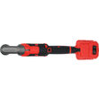 Antrenor cu clichet 18v 160mm, fără acumulator, Yato YT-828031 6