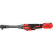 Antrenor cu clichet de impact extensibil 18v, fără acumulator, Yato YT-828035 1