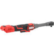 Antrenor cu clichet de impact extensibil 18v, fără acumulator, Yato YT-828035 3