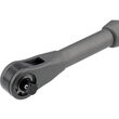 Antrenor cu clichet de impact extensibil 18v, fără acumulator, Yato YT-828035 6