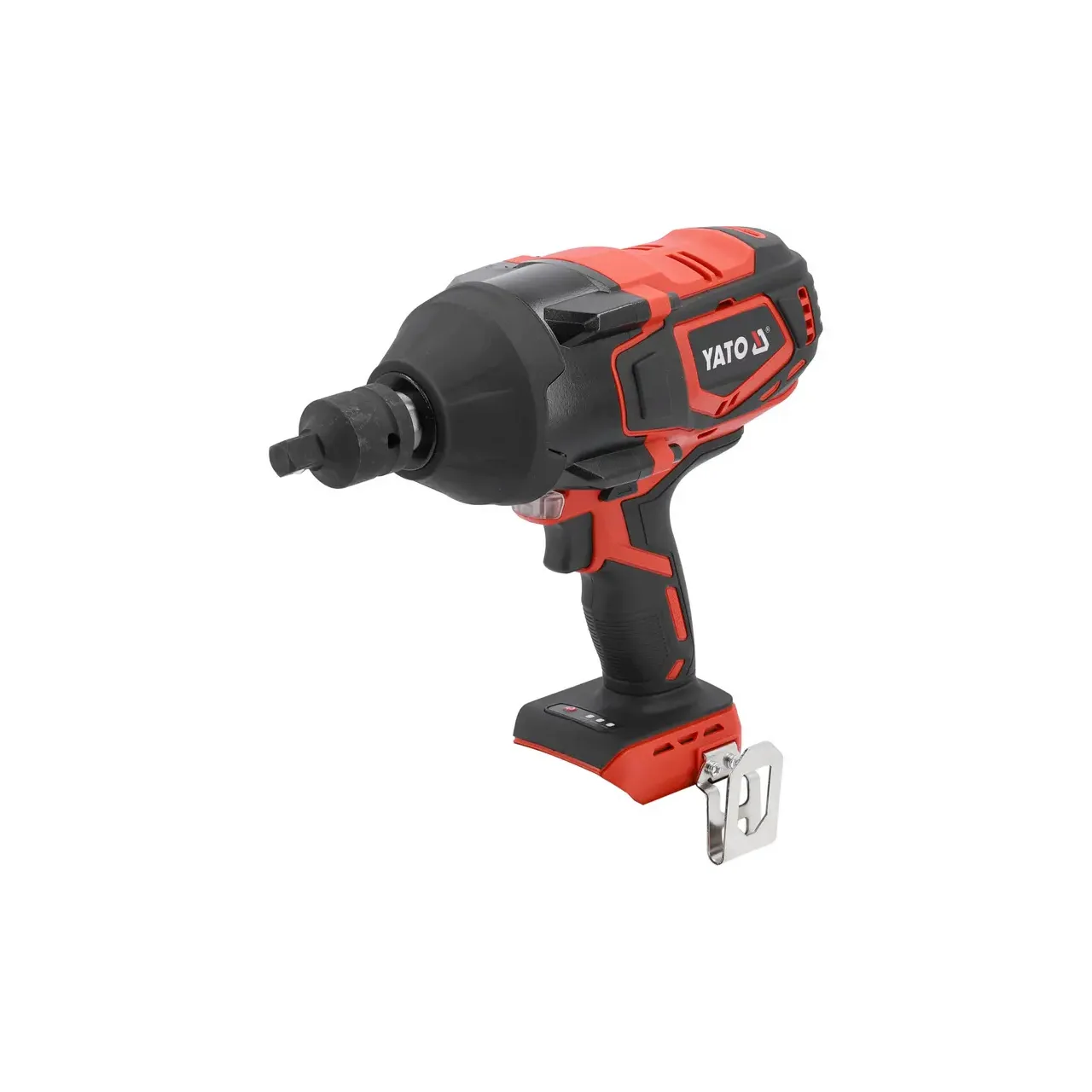 Pistol de impact 18v 3/4'' 2000nm, fara acumulator Yato YT-828076 1