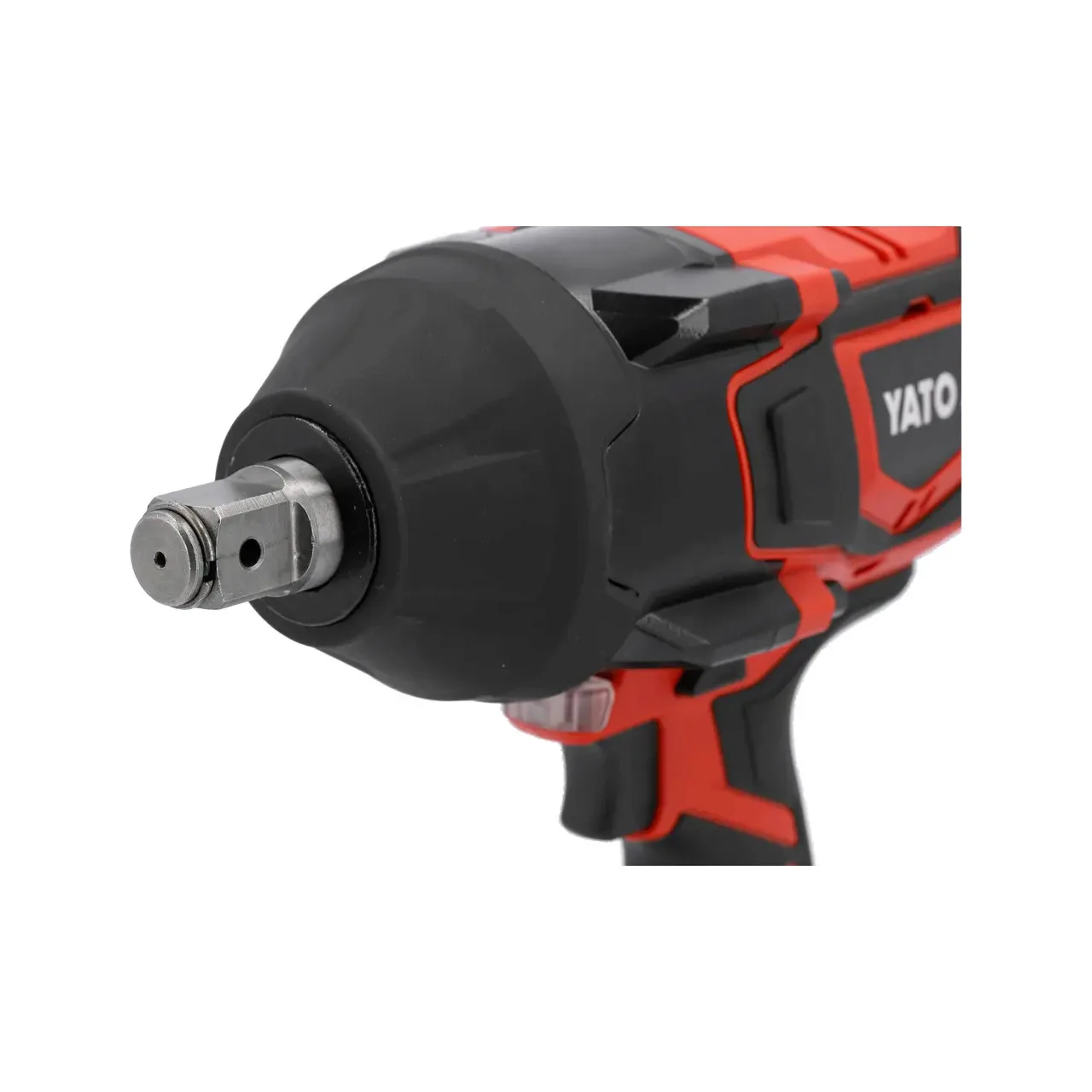 Pistol de impact 18v 3/4'' 2000nm, fara acumulator Yato YT-828076 3