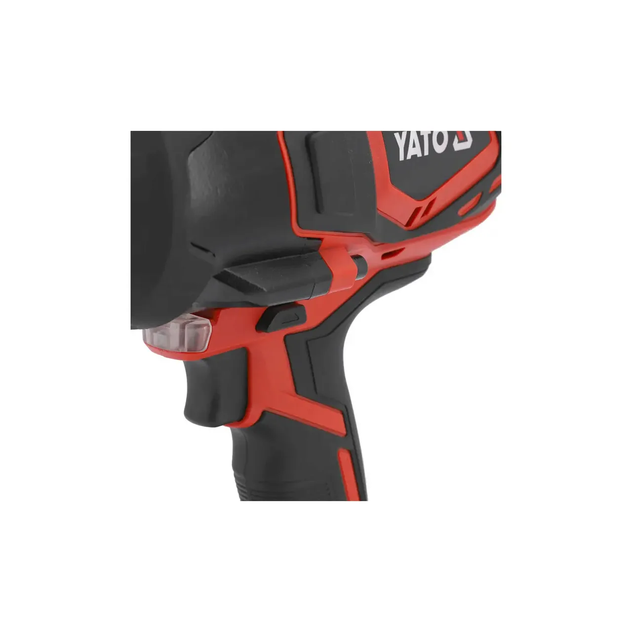 Pistol de impact 18v 3/4'' 2000nm, fara acumulator Yato YT-828076 5