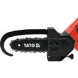 Drujba tamplarie 18v(4ah, fara carbuni), Yato YT-828115 12