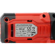 Drujba tamplarie 18v(corp, fara carbuni), Yato YT-828116 2