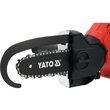 Drujba tamplarie 18v(corp, fara carbuni), Yato YT-828116 11