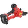 Mini drujbă 7'', 18v, 1x2ah Yato YT-828133 1