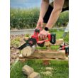 Mini drujbă 7'', 18v, fără acumulator Yato YT-828134 7