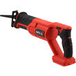 Fierăstrău sabie 18v, fără acumulator, Yato YT-828152 2