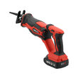 Fierăstrău sabie 18v 1x2ah, Yato YT-828153 2
