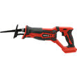 Fierăstrău sabie 18v, fără acumulator, Yato YT-828154 1