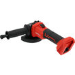 Polizor unghiular 18v 125mm fără acum., Yato YT-828253 4