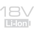 Polizor unghiular 18v 125mm fără acum., Yato YT-828253 9