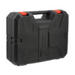 Polizor unghiular 18v, fără acumulator, Yato YT-828256 1
