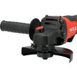 Polizor unghiular 18v, fără acumulator, Yato YT-828256 6