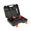 Polizor unghiular 18v, fără acumulator, Yato YT-828256 9