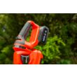 Foarfecă gard viu 18v, 45 cm, 1x2ah Yato YT-828331 1