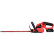 Foarfecă gard viu 18v, 45 cm, 1x2ah Yato YT-828331 3