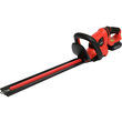 Foarfecă gard viu 18v, 45 cm, 1x2ah Yato YT-828331 4