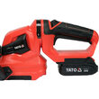 Foarfecă gard viu 18v, 45 cm, 1x2ah Yato YT-828331 7