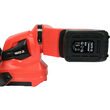 Foarfecă gard viu 18v, 45 cm, 1x2ah Yato YT-828331 8